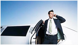 O'Hare airport limo and sedan services