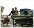 airport limo service chicago - Midway airport - Ohare airport